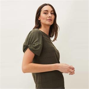 Phase Eight Bylee Textured Top